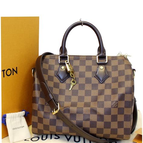 lv speedy 25 damier 2018|Lv speedy 25 price.